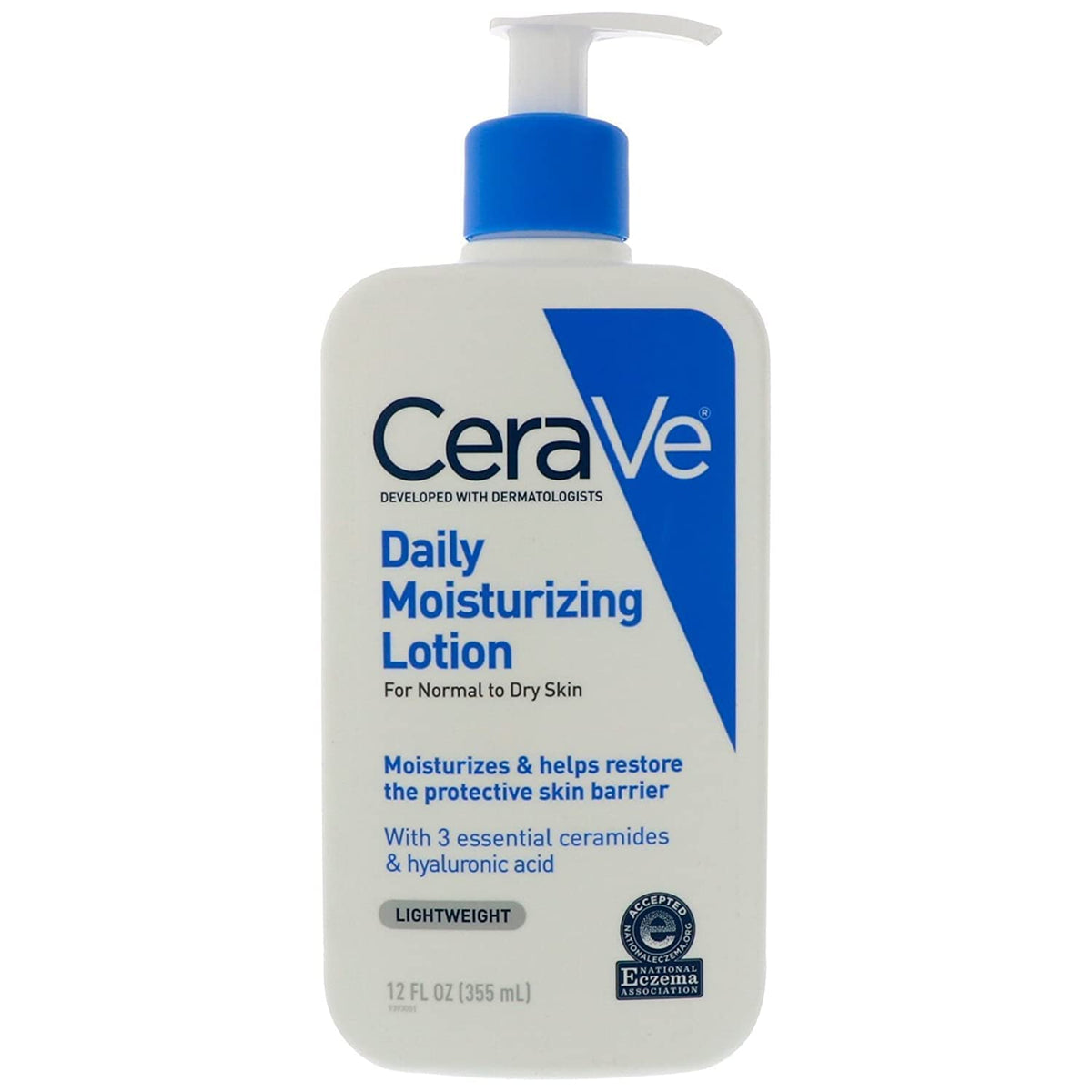 CeraVe MOISTURIZE LOTION 3Z