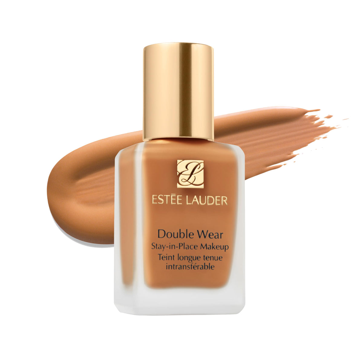 Estée Lauder Double Wear Stay-in-Place Foundation Makeup | Long-Wear Matte Foundation, 1 Fl Oz