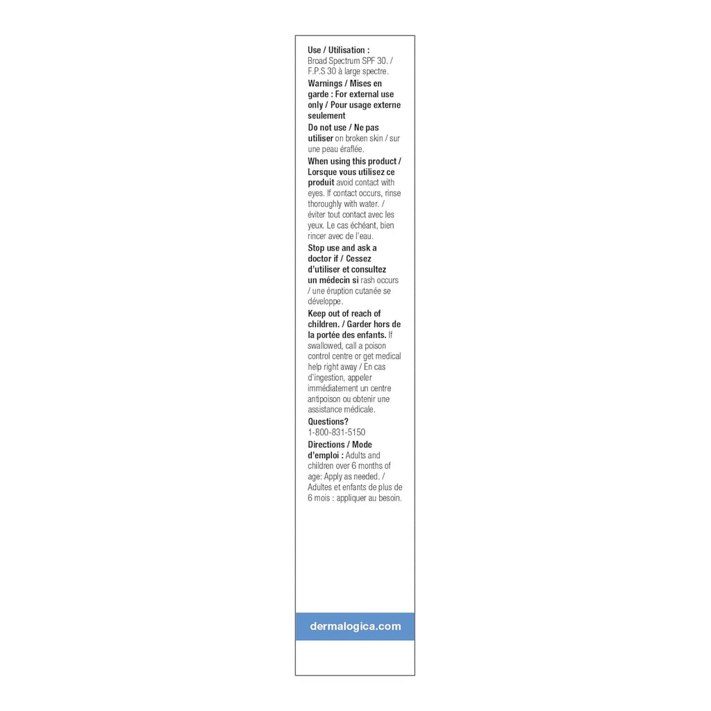 Dermalogica Skinperfect Primer SPF 30, Anti-Aging Makeup Primer, 0.75 fl oz