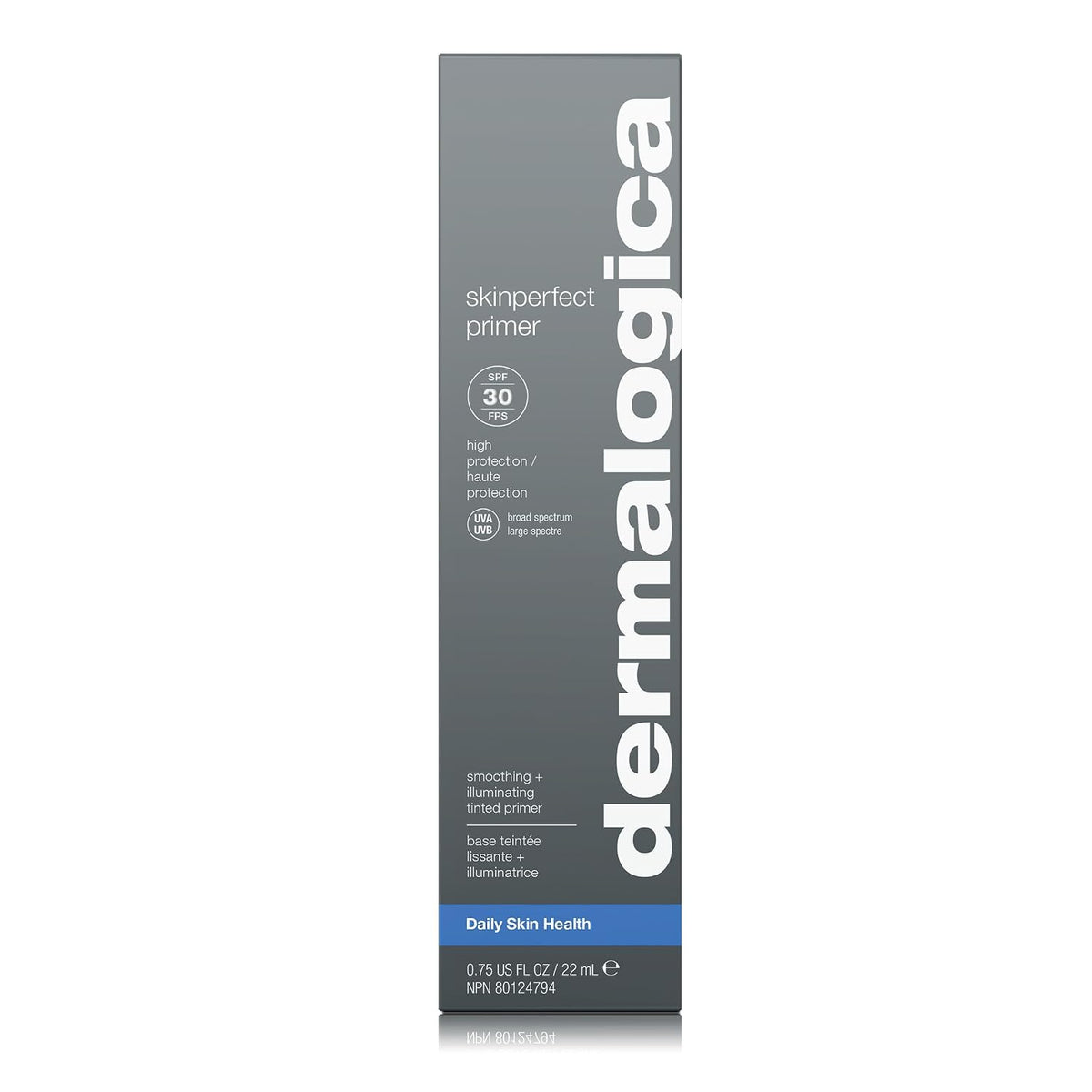 Dermalogica Skinperfect Primer SPF 30, Anti-Aging Makeup Primer, 0.75 fl oz