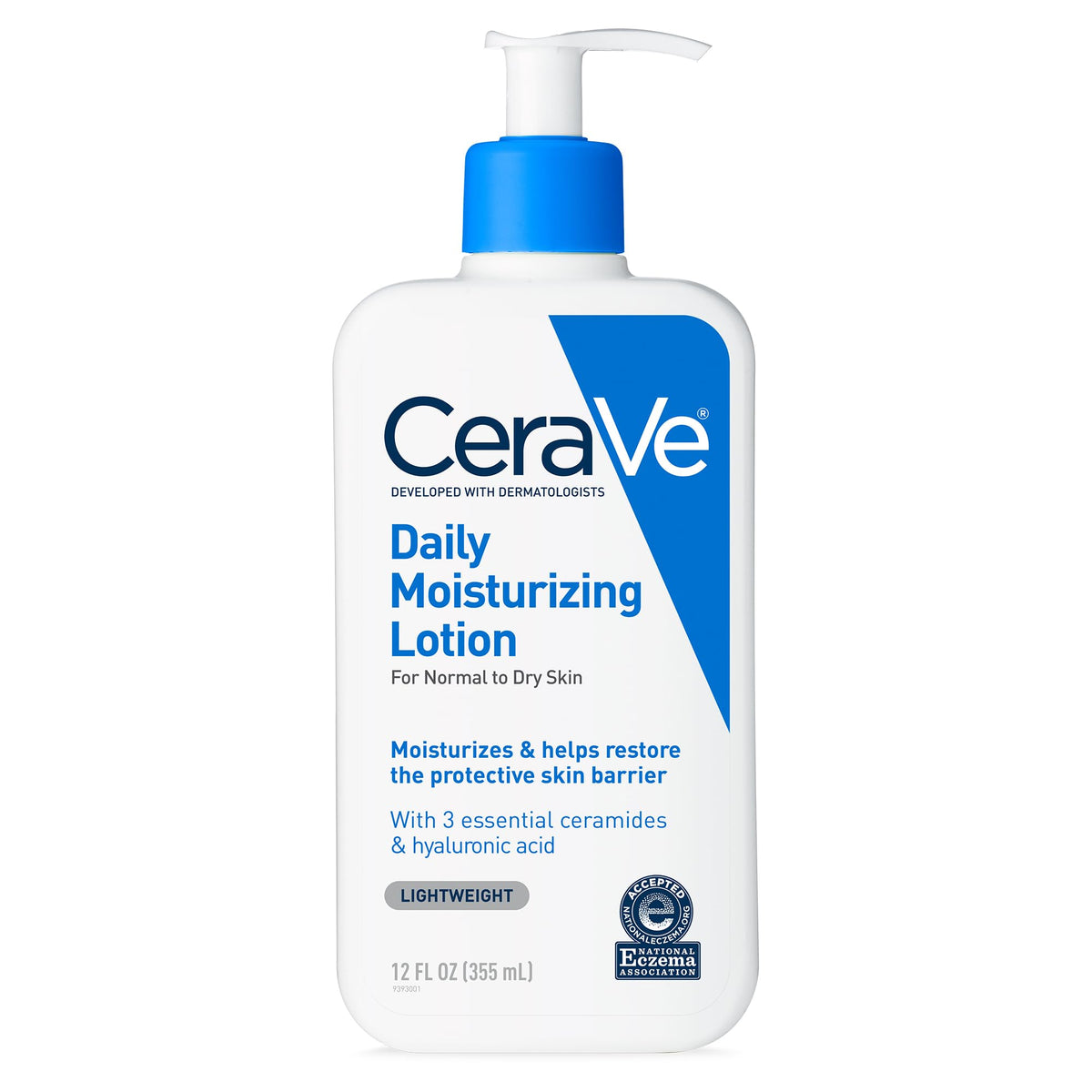 CeraVe MOISTURIZE LOTION 3Z