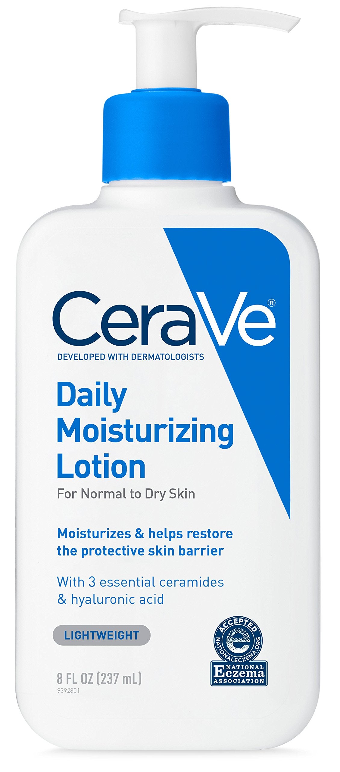 CeraVe MOISTURIZE LOTION 3Z